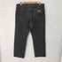 ラングラー Wrangler メキシコ製 13MWZWK ブラックデニム メンズ 36×30