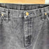 ラングラー Wrangler メキシコ製 13MWZWK ブラックデニム メンズ 36×30