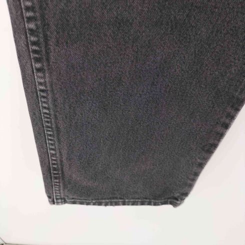 ラングラー Wrangler メキシコ製 13MWZWK ブラックデニム メンズ 36×30