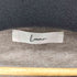 ローレン louren クロップドリブカーディガン レディース JPN:S