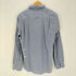 ユニフォームエクスペリメント uniform experiment 19SS DRIPPING B.D SHIRT メンズ JPN:4