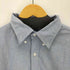 ユニフォームエクスペリメント uniform experiment 19SS DRIPPING B.D SHIRT メンズ JPN:4