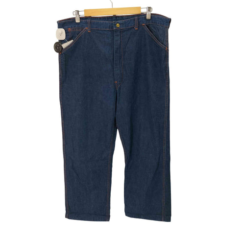 ビッグスミス BIG SMITH 42TALON ペインターデニム メンズ