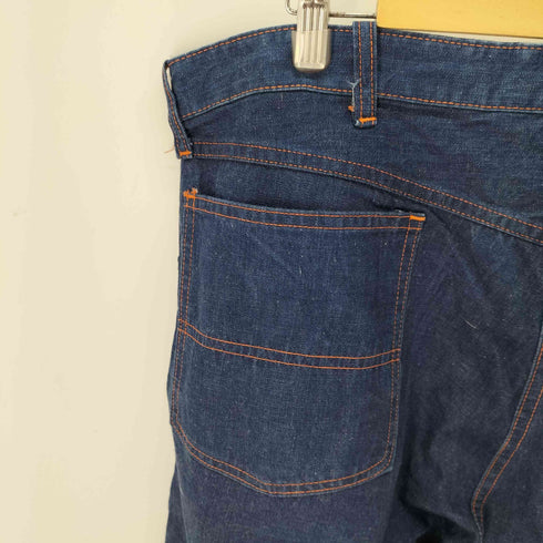 ビッグスミス BIG SMITH 42TALON ペインターデニム メンズ