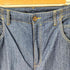 ダイワピアサーティナイン DAIWA PIER39 TECH 8POCKET PANTS DENIM メンズ JPN:L