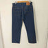 リーバイス Levis 93年製 USA製 501XX ボタン裏653 メンズ W38/L36