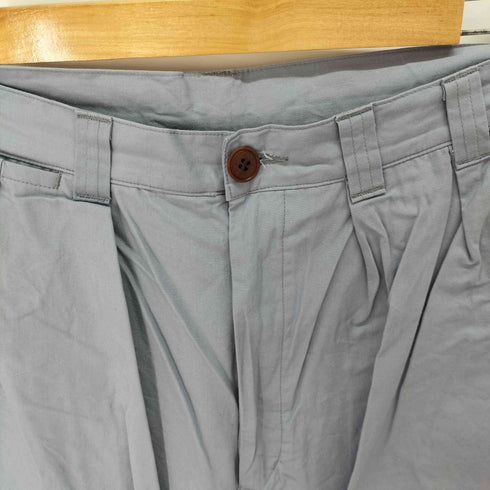 ノーロール NOROLL THICKWALK PANTS メンズ