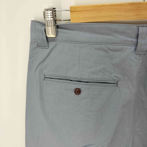 ノーロール NOROLL THICKWALK PANTS メンズ