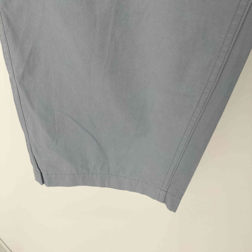 ノーロール NOROLL THICKWALK PANTS メンズ