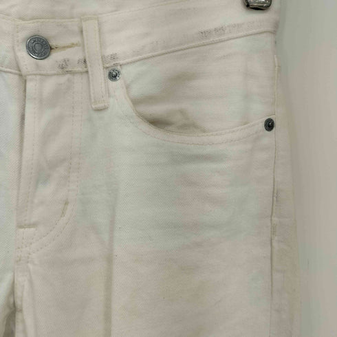 ヒステリックグラマー HYSTERIC GLAMOUR スタッズ スキニー デニム レディース 28