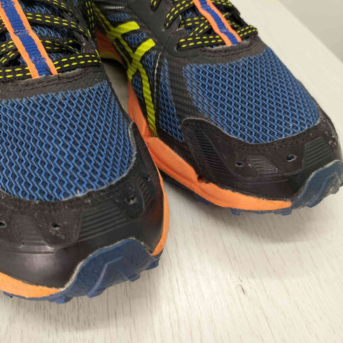 アシックス ASICS GEL-FujiRacer ゲル フジレーサー 3 メンズ JPN:29