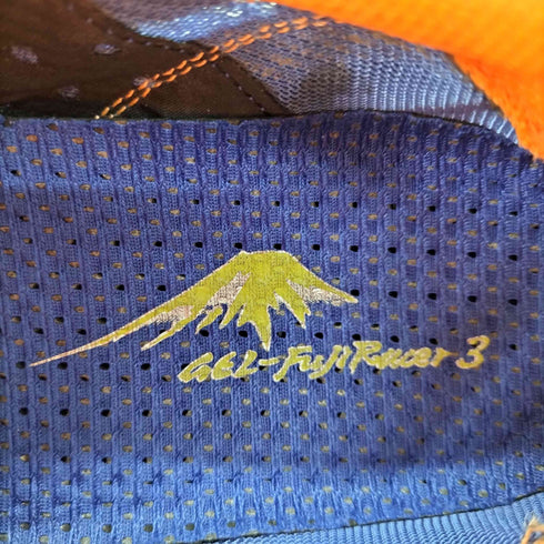 アシックス ASICS GEL-FujiRacer ゲル フジレーサー 3 メンズ JPN:29