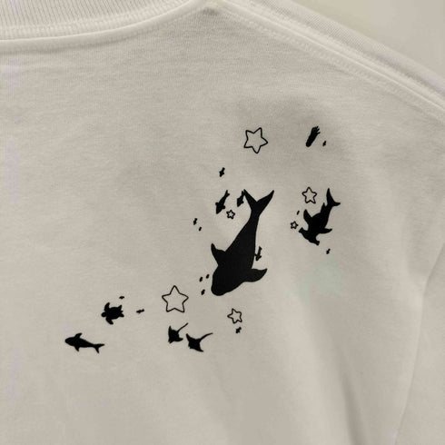 グラニフ graniph ダイアローグ Tシャツ レディース JPN:S