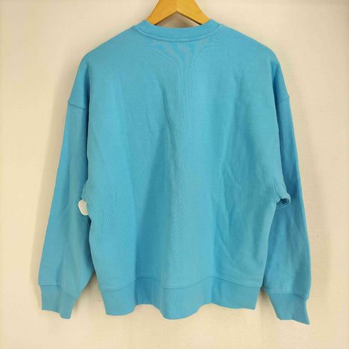 コス COS クルーネック 無地スウェット レディース import:XS