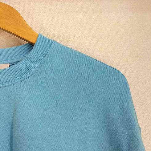 コス COS クルーネック 無地スウェット レディース import:XS