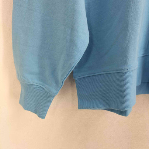コス COS クルーネック 無地スウェット レディース import:XS