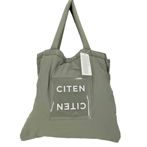 シテン CITEN ナイロントートバッグ レディース FREE