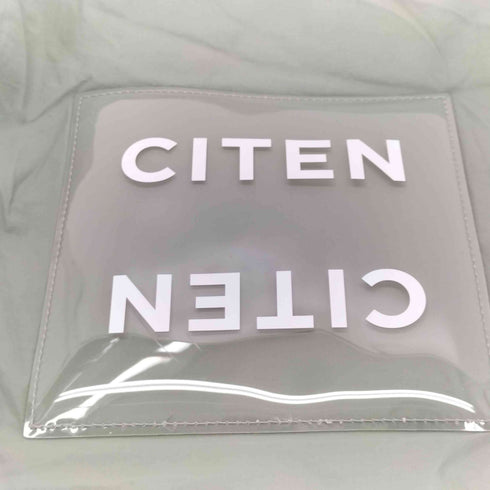 シテン CITEN ナイロントートバッグ レディース FREE