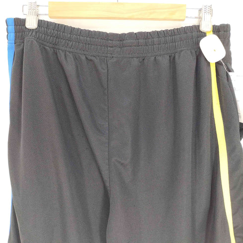 チャンピオン Champion カレッジロゴ 目有り サイドライン バスケット パンツ メンズ JPN:XL