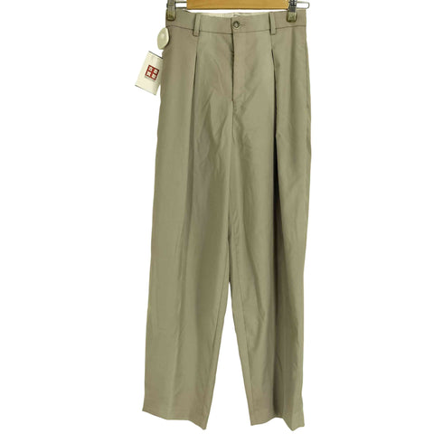 オオトロ OHOTORO OHOTORO Pot Tapered Slacks レディース JPN:S