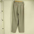 オオトロ OHOTORO OHOTORO Pot Tapered Slacks レディース JPN:S