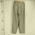 オオトロ OHOTORO OHOTORO Pot Tapered Slacks レディース JPN:S
