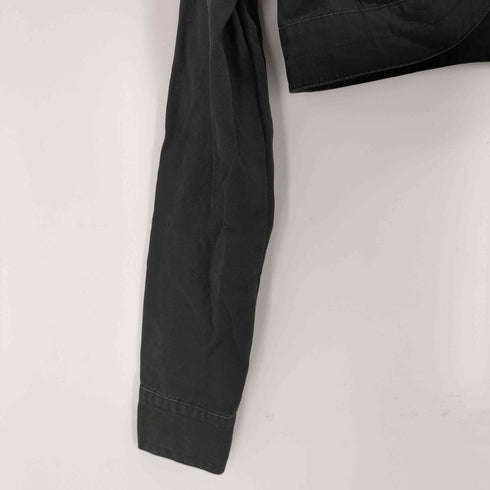 ラグアジェム LAGUA GEM CROPPED BELT ジャケット レディース