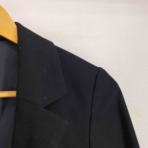 スナイデル snidel 紺ブレ ダブルジャケット レディース JPN:0