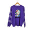 アナスイ ANNA SUI ジャガードニットプルオーバー レディース FREE