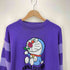 アナスイ ANNA SUI ジャガードニットプルオーバー レディース FREE