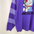 アナスイ ANNA SUI ジャガードニットプルオーバー レディース FREE
