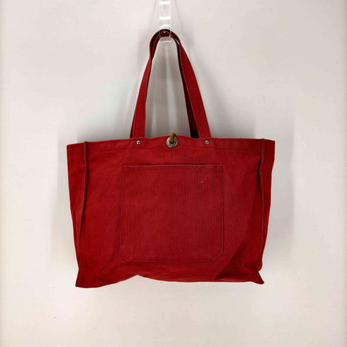 イチザワハンプ 一澤帆布 キャンバストートバッグ メンズ