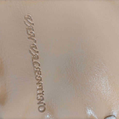 GIGA ステッチデザイン レザートートバッグ レディース