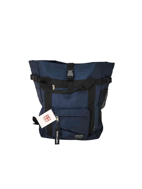 TIGER LABEL 2WAYバックパック メンズ