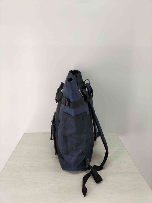 TIGER LABEL 2WAYバックパック メンズ