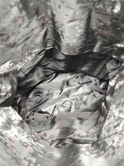 TIGER LABEL 2WAYバックパック メンズ