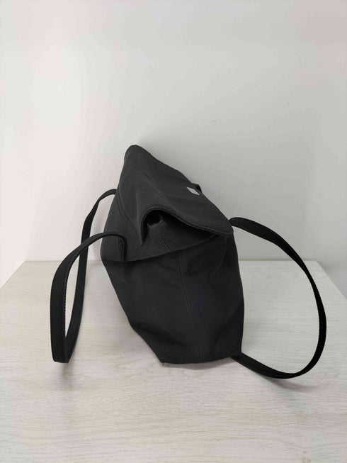 ラルフローレン RALPH LAUREN RLロゴプレート トートバッグ レディース