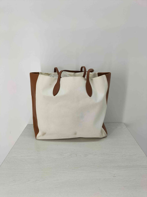 ラルフローレンゴルフ RALPH LAUREN GOLF レザーキャンバストートバッグ メンズ