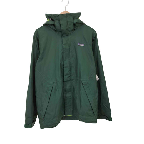 パタゴニア patagonia 11AW Snow Shot Jacket スノーショットジャケット メンズ JPN:S