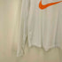 ナイキ NIKE ハーフジッププルオーバー サムホール レディース JPN:L