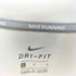 ナイキ NIKE ハーフジッププルオーバー サムホール レディース JPN:L