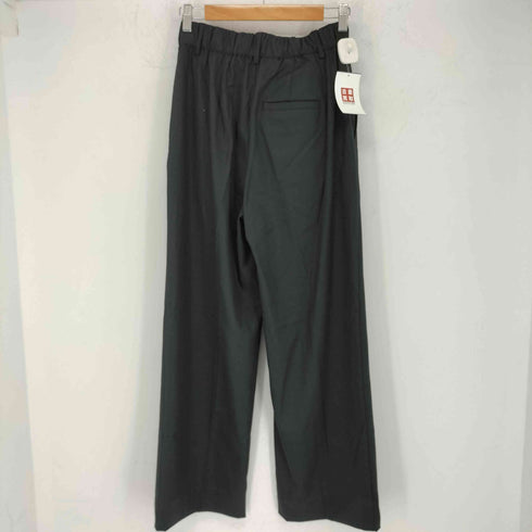 アーバンアウトフィッターズ URBAN OUTFITTERS ワンタックパンツ レディース S