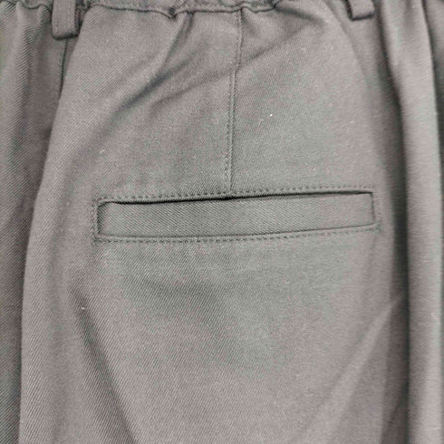 アーバンアウトフィッターズ URBAN OUTFITTERS ワンタックパンツ レディース S
