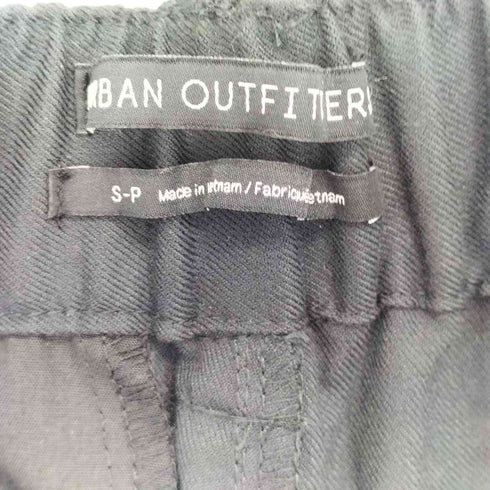 アーバンアウトフィッターズ URBAN OUTFITTERS ワンタックパンツ レディース S