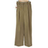 アーバンアウトフィッターズ URBAN OUTFITTERS ワンタックパンツ レディース S