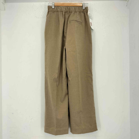アーバンアウトフィッターズ URBAN OUTFITTERS ワンタックパンツ レディース S