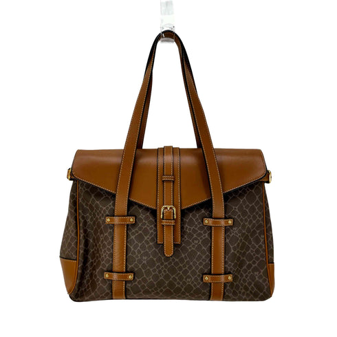 ニナリッチ NINA RICCI カラーヌーボー レザーハンドバッグ レディース