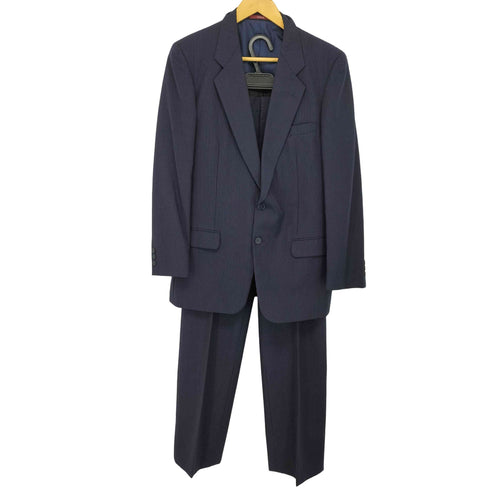 ダーバン DURBAN ストライプスーツセットアップ メンズ  94A6