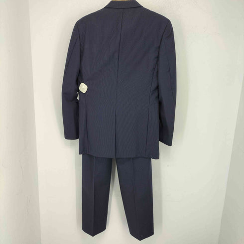 ダーバン DURBAN ストライプスーツセットアップ メンズ  94A6