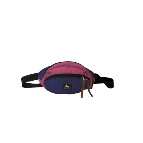 グレゴリー GREGORY 旧ロゴ テールメイト ウエストポーチ メンズ